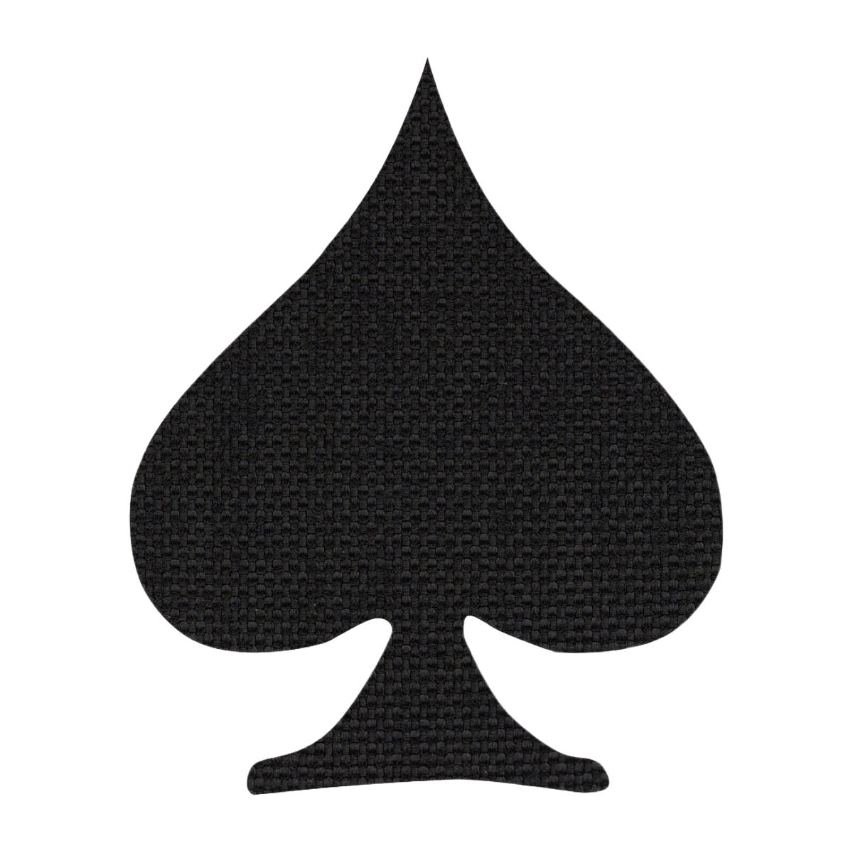 M‑Tac Patch Spades Laser Cut