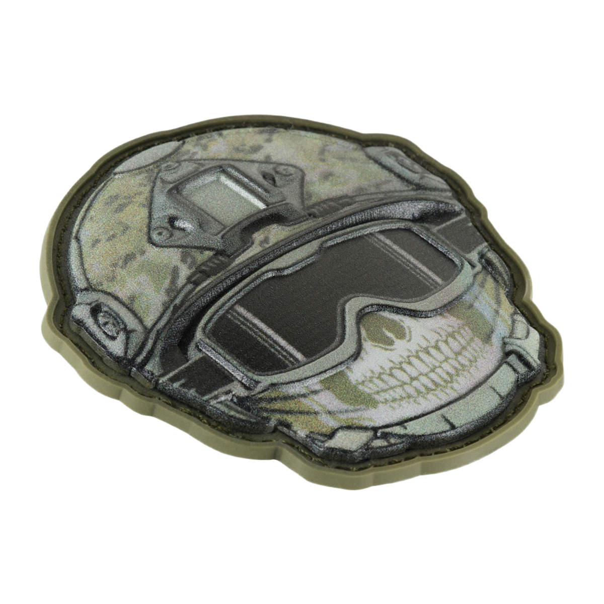 M-Tac Patch Emoji #15