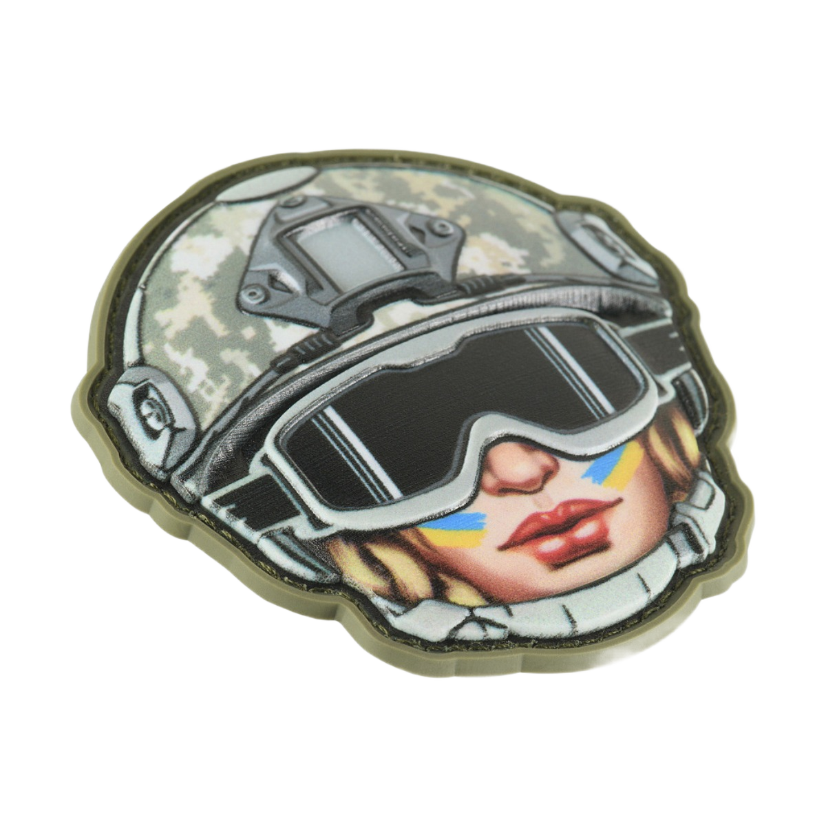 M-Tac Patch Emoji #49