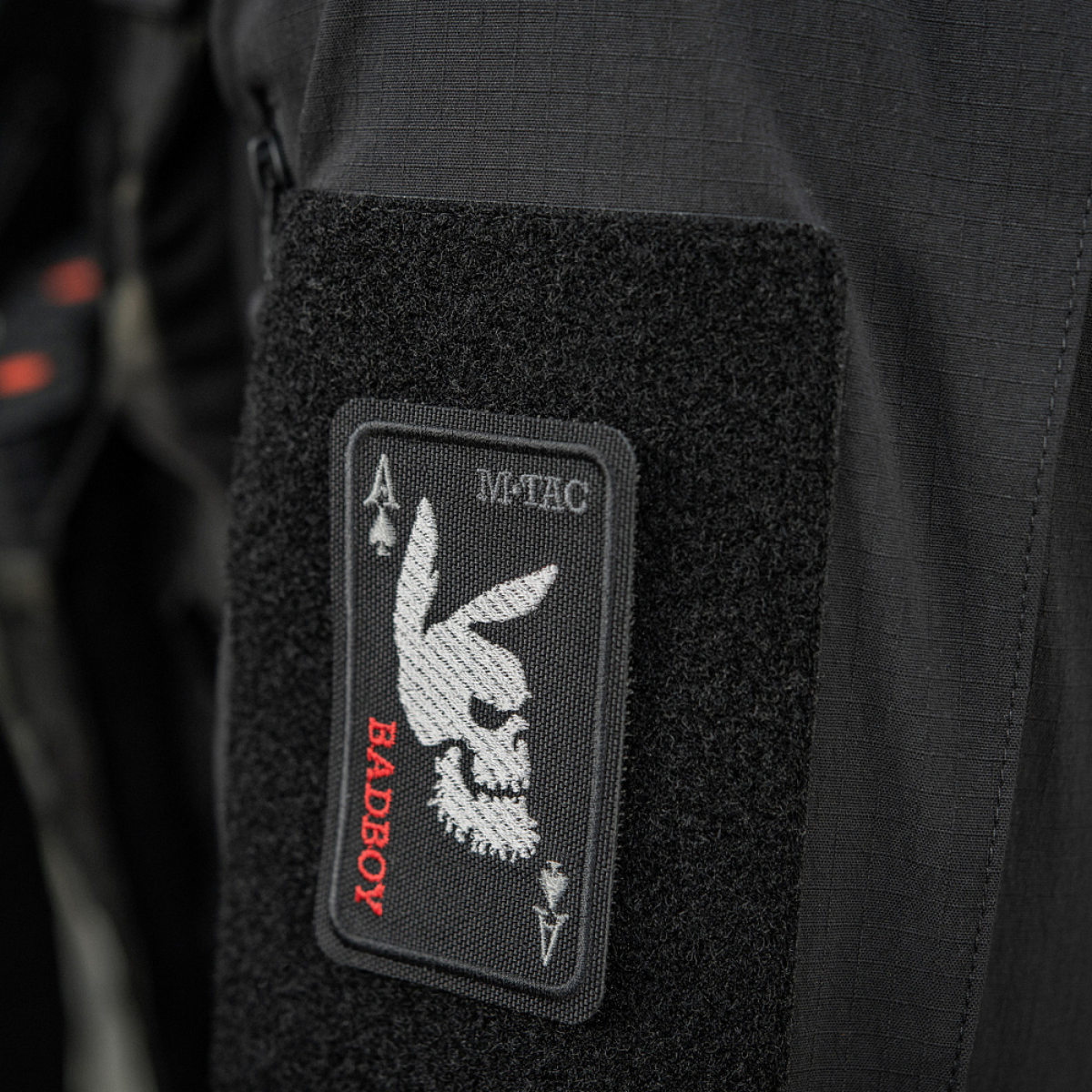 M-Tac Patch Bad Boy (Broderi)