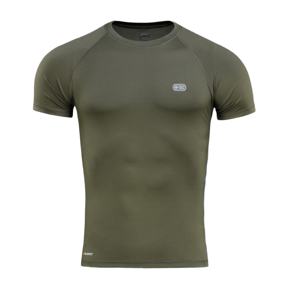 M-Tac T-shirt Ultra Light Polartec