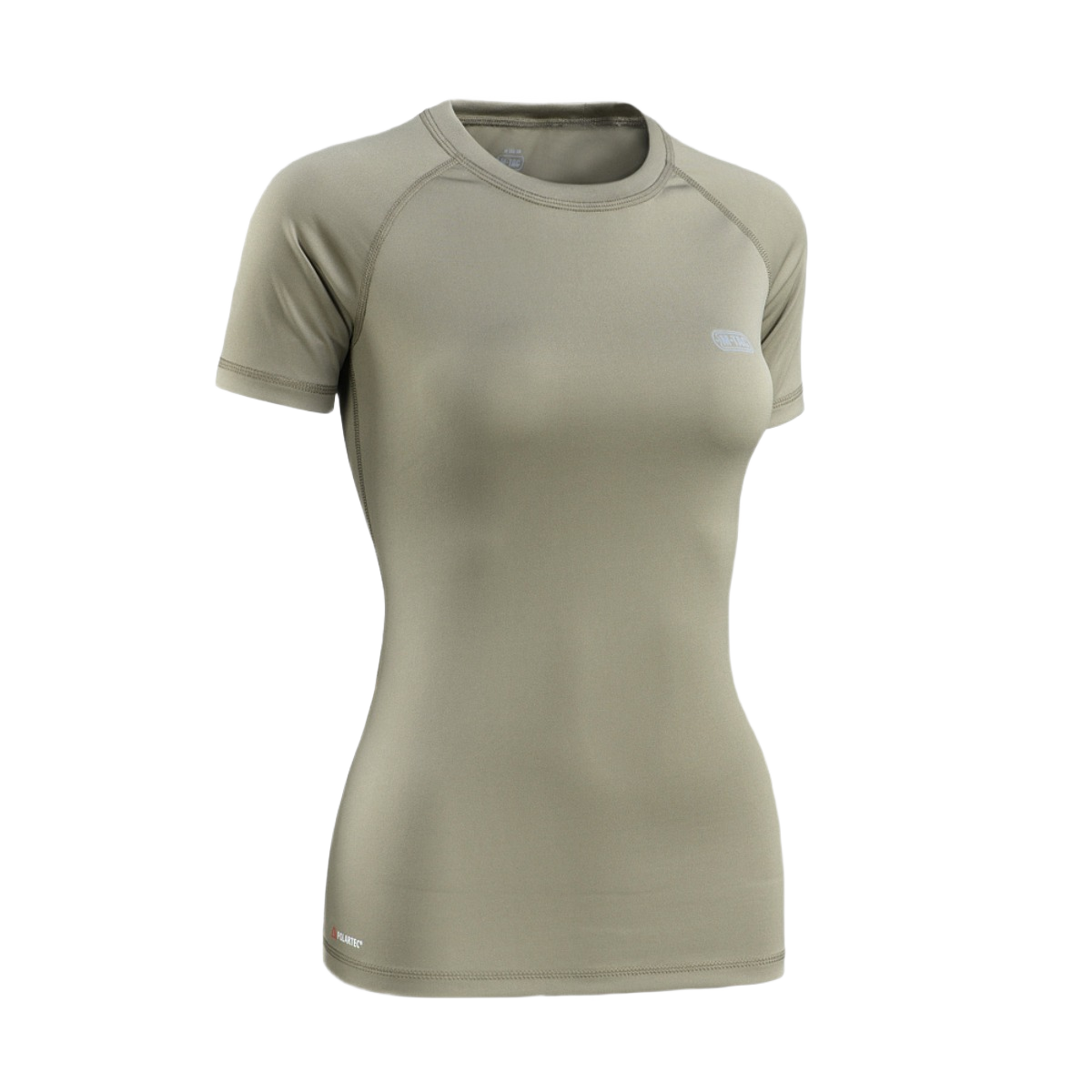 M-Tac T-shirt Ultra Light Polartec Lady