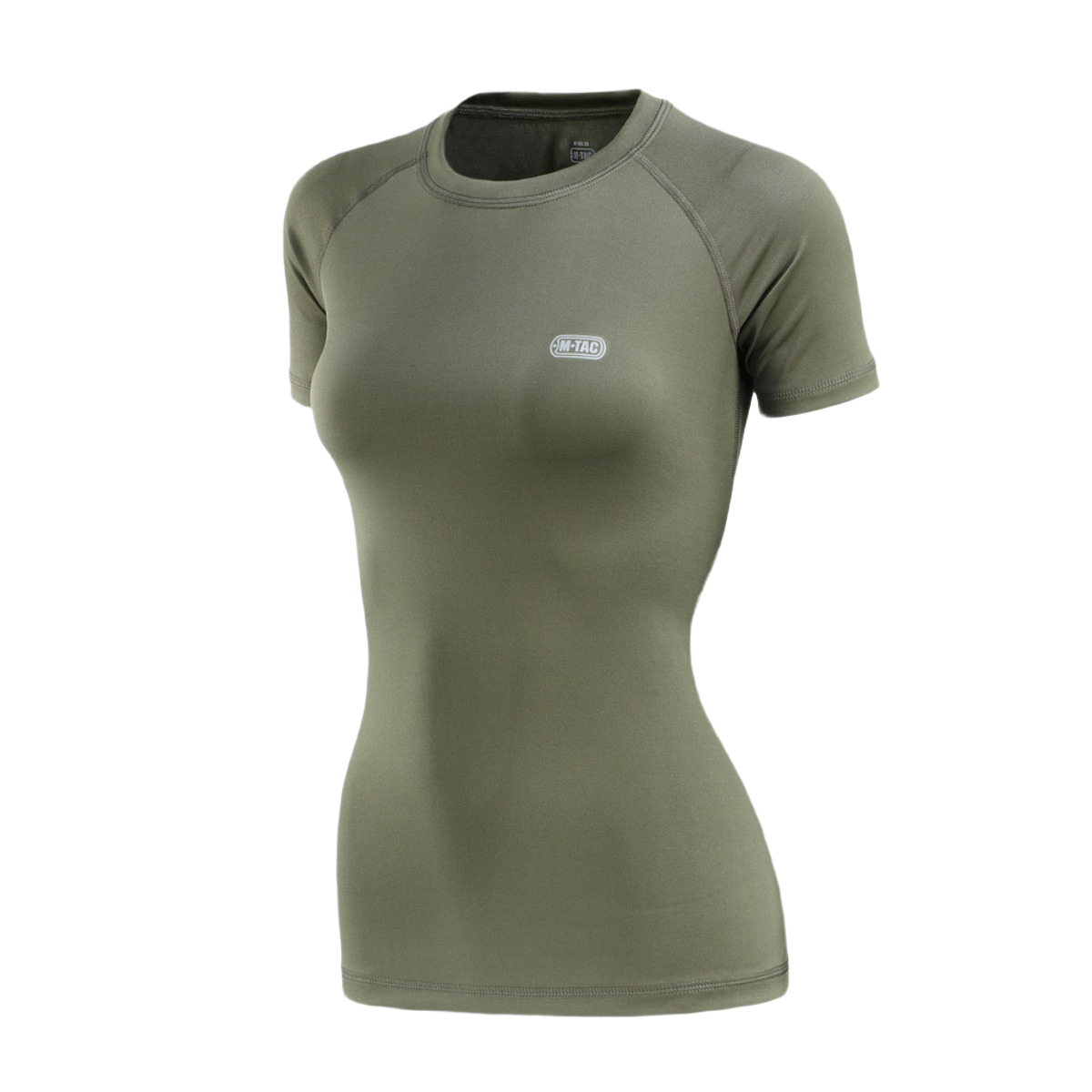 M-Tac T-shirt Ultra Light Polartec Lady