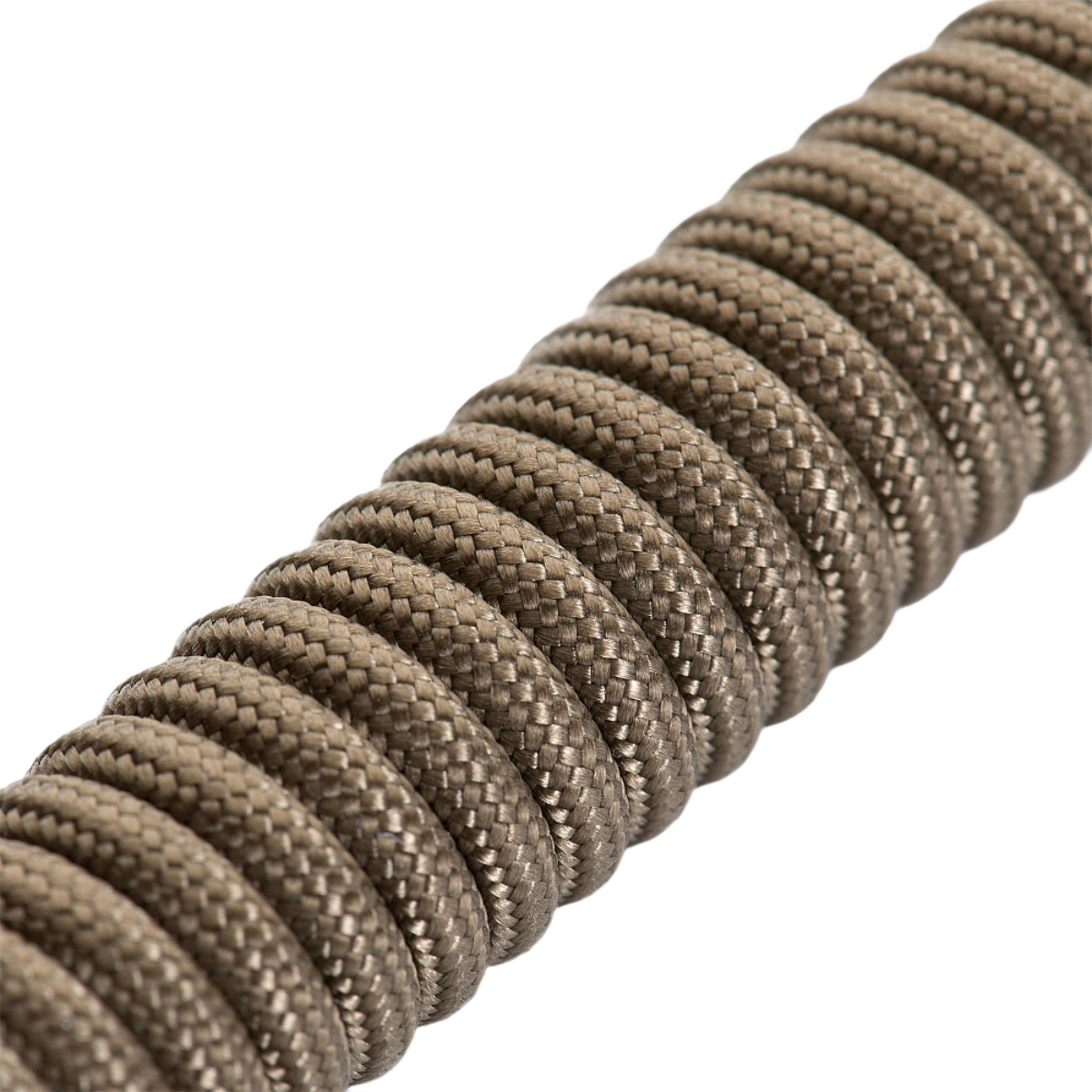 M-Tac Safety Cord med D-ring