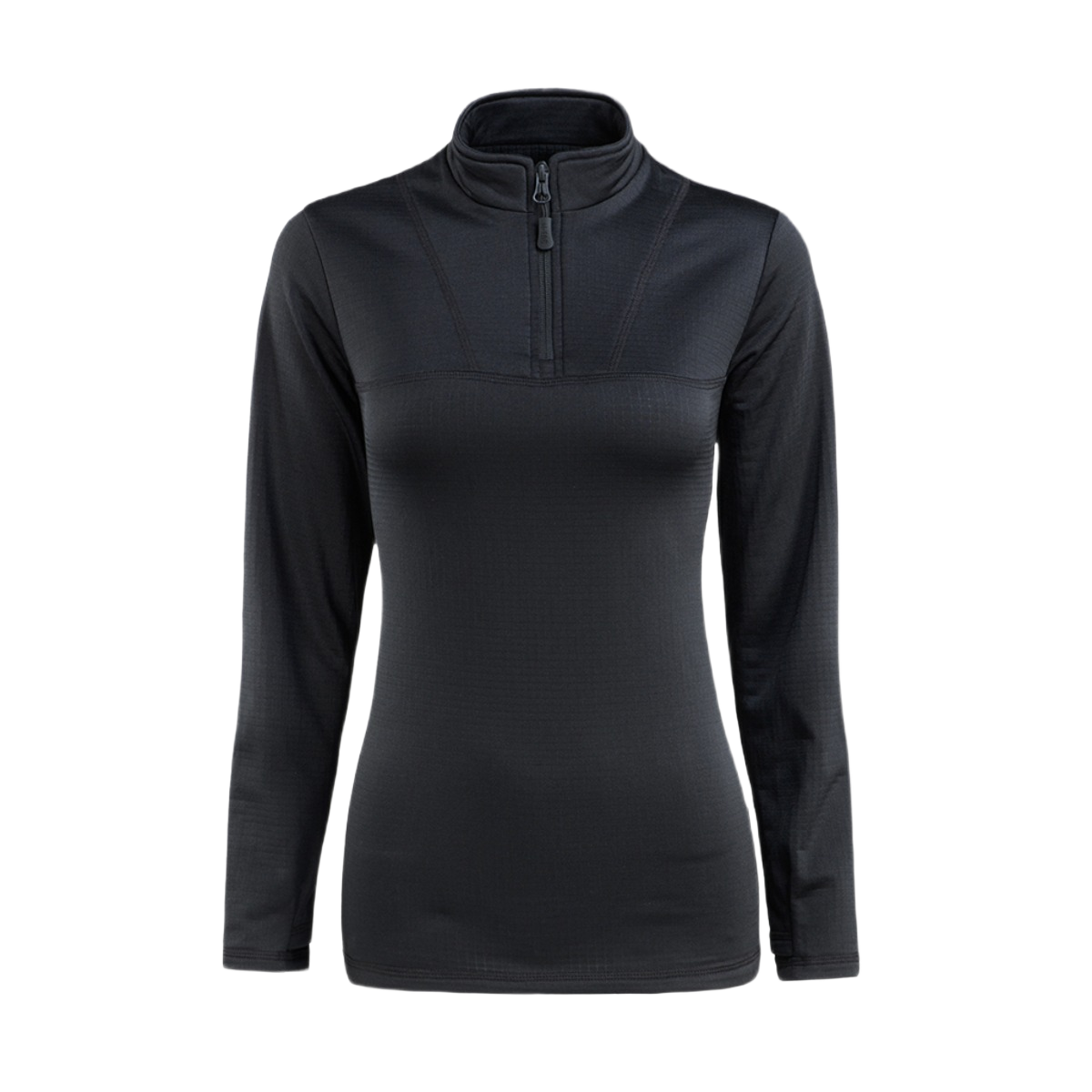 M-Tac Thermal Fleece Shirt Delta Level 2 Lady