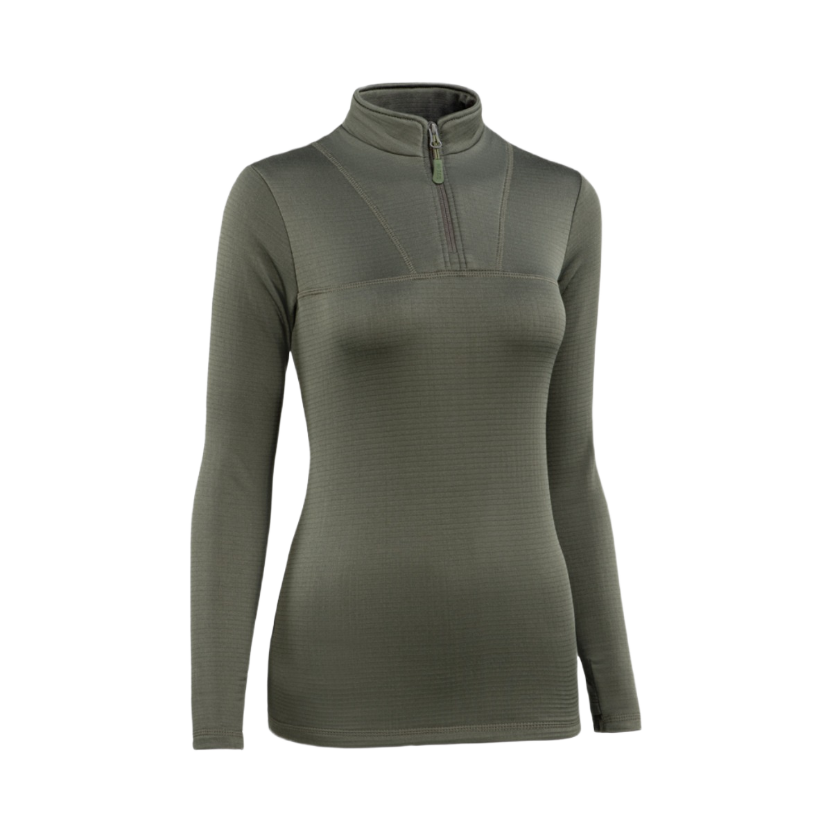 M-Tac Thermal Fleece Shirt Delta Level 2 Lady