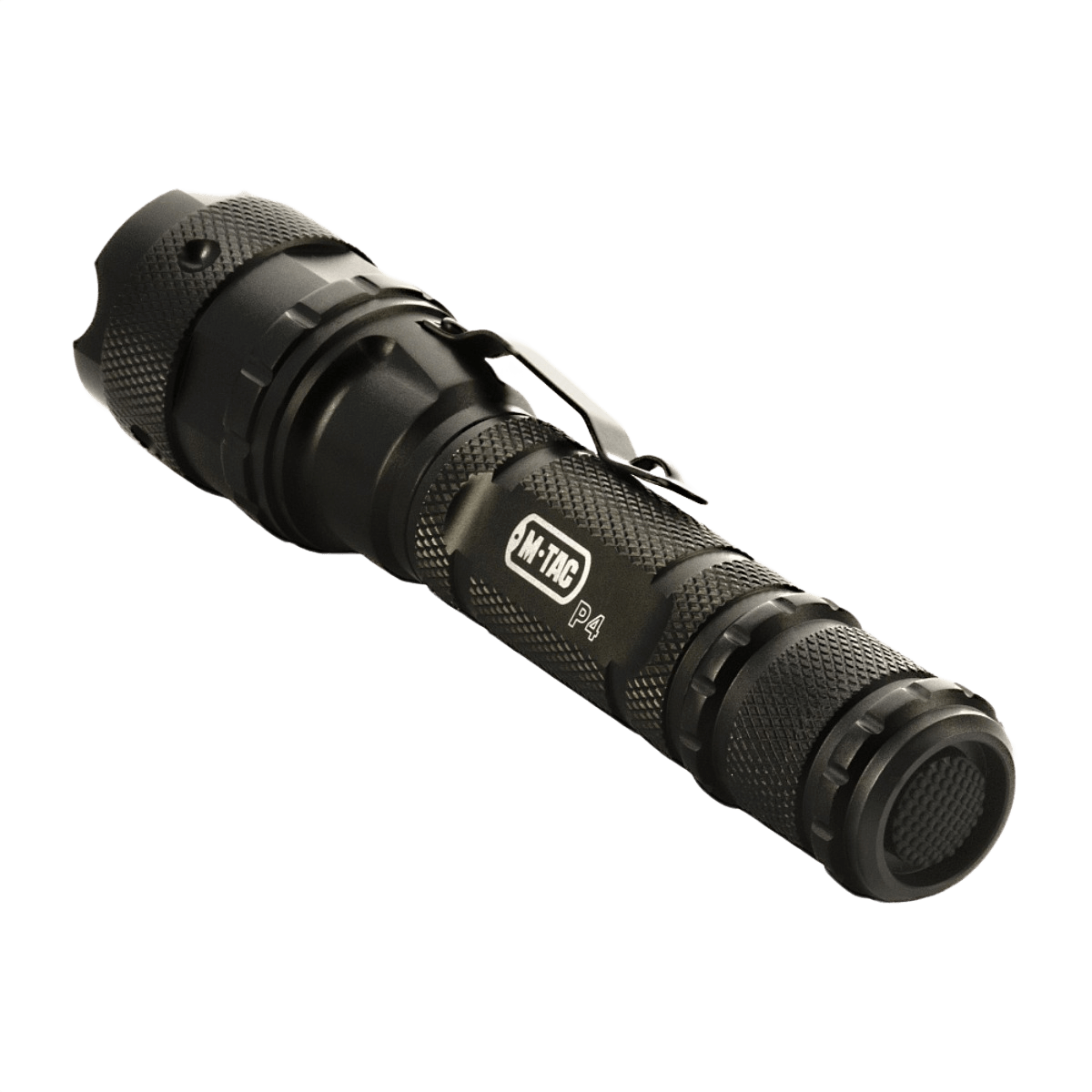 M-Tac Lommelygte P4