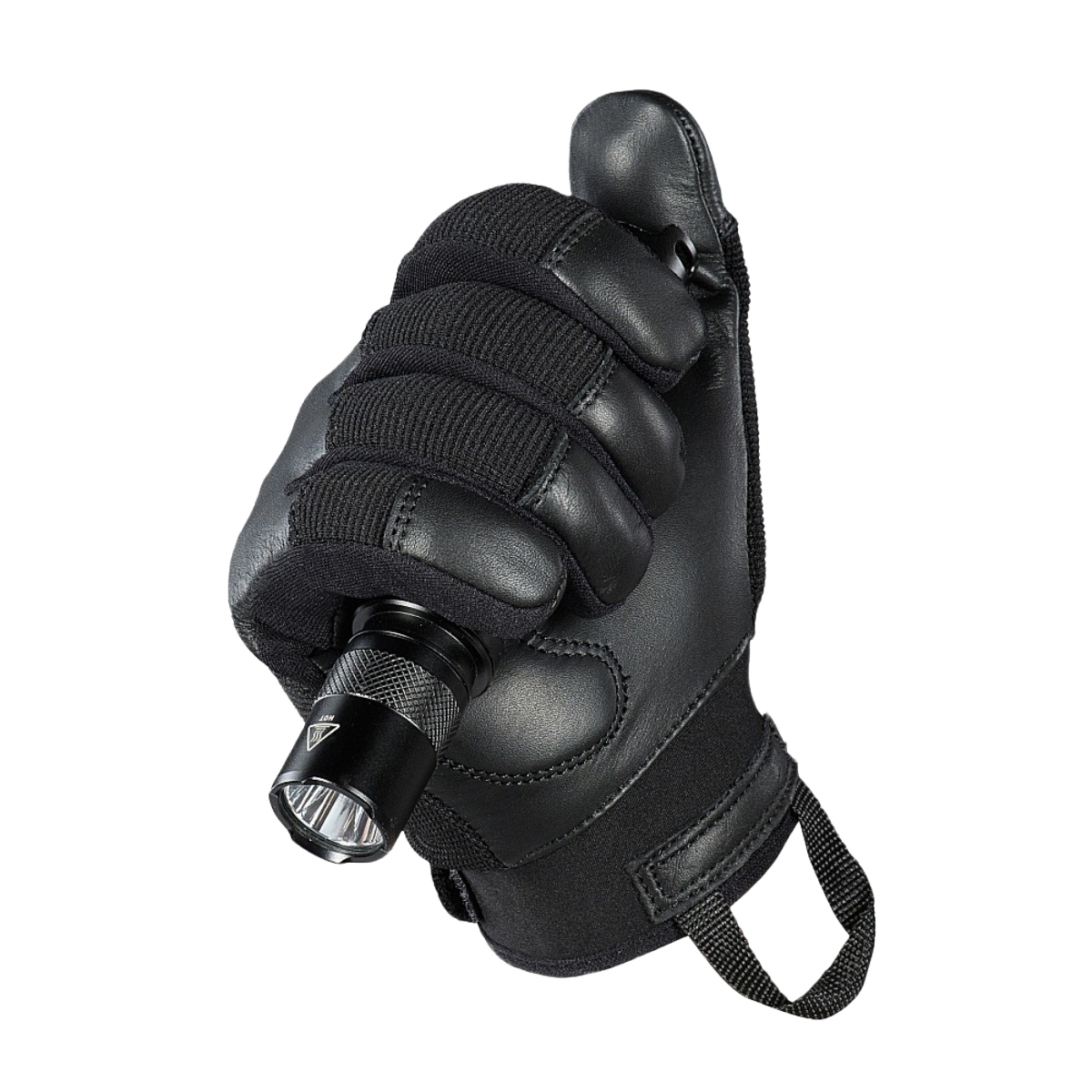 M-Tac hansker Police Gen.2