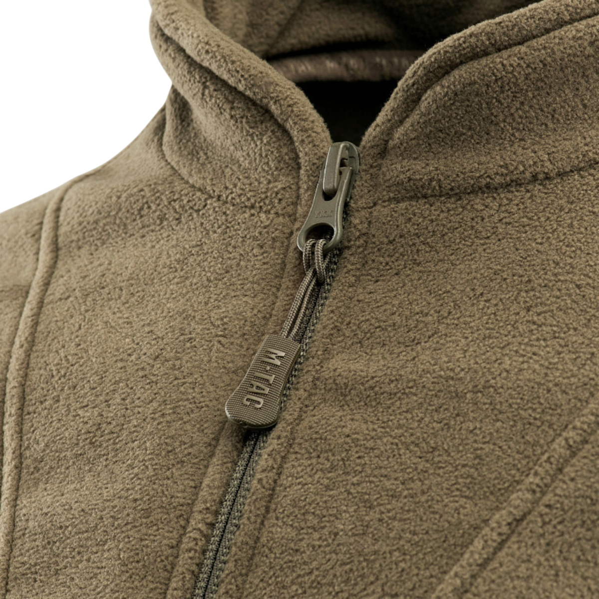 M-Tac Delta Fleece Jakke