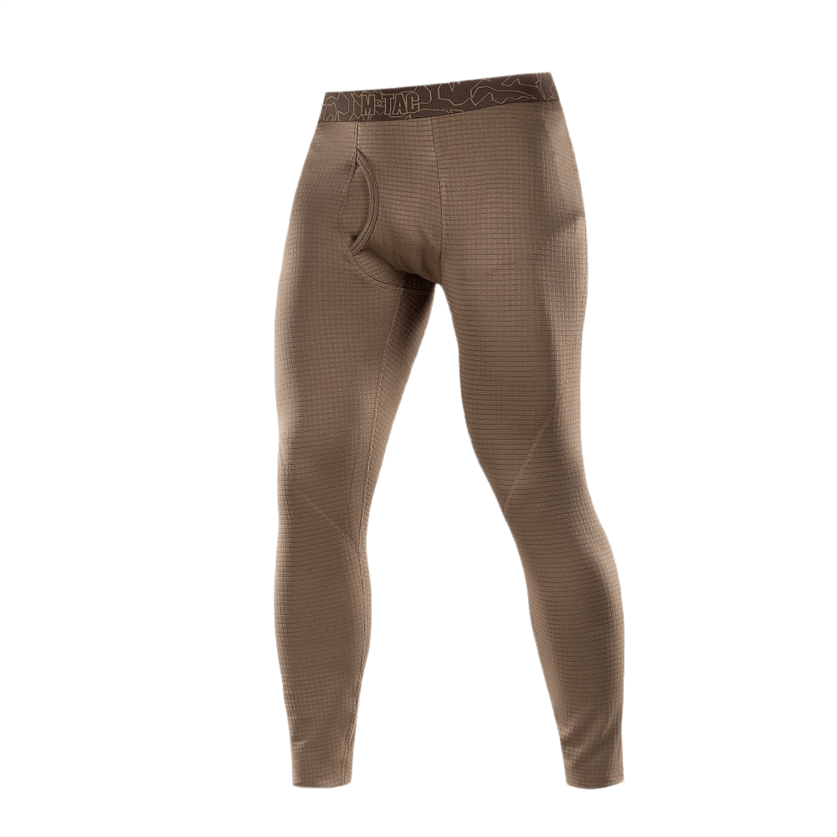 M-Tac Delta Level 2 Fleece Bukser til koldt vejr, 100% polyester, komfortabel pasform, designet efter ECWCS Level 2 standarden.