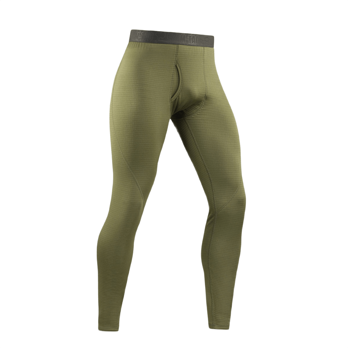 M-Tac Delta Level 2 Fleece Bukser til koldt vejr, designet til komfort og varme. 100% polyester, ECWCS Level 2 standard.