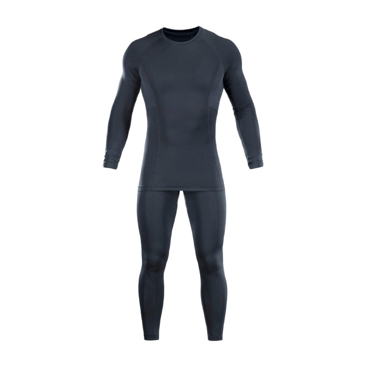 M-Tac Undertøj Active Level I termoundertøj til sport og daglig brug, fremragende åndbarhed og termoregulation, 88% polyester, 12% elastan.