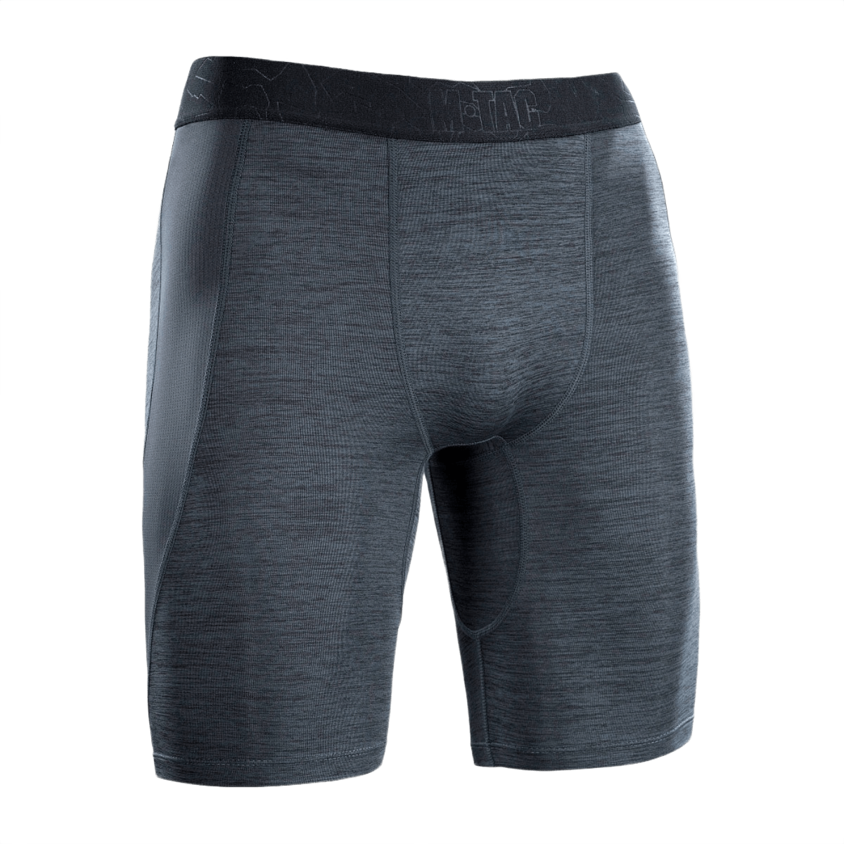 M-Tac Brief Active Level I sikrer tørhed, hurtig svedfordampning og komfort under sport, ideel til køligt vejr og som vinterundertøj.