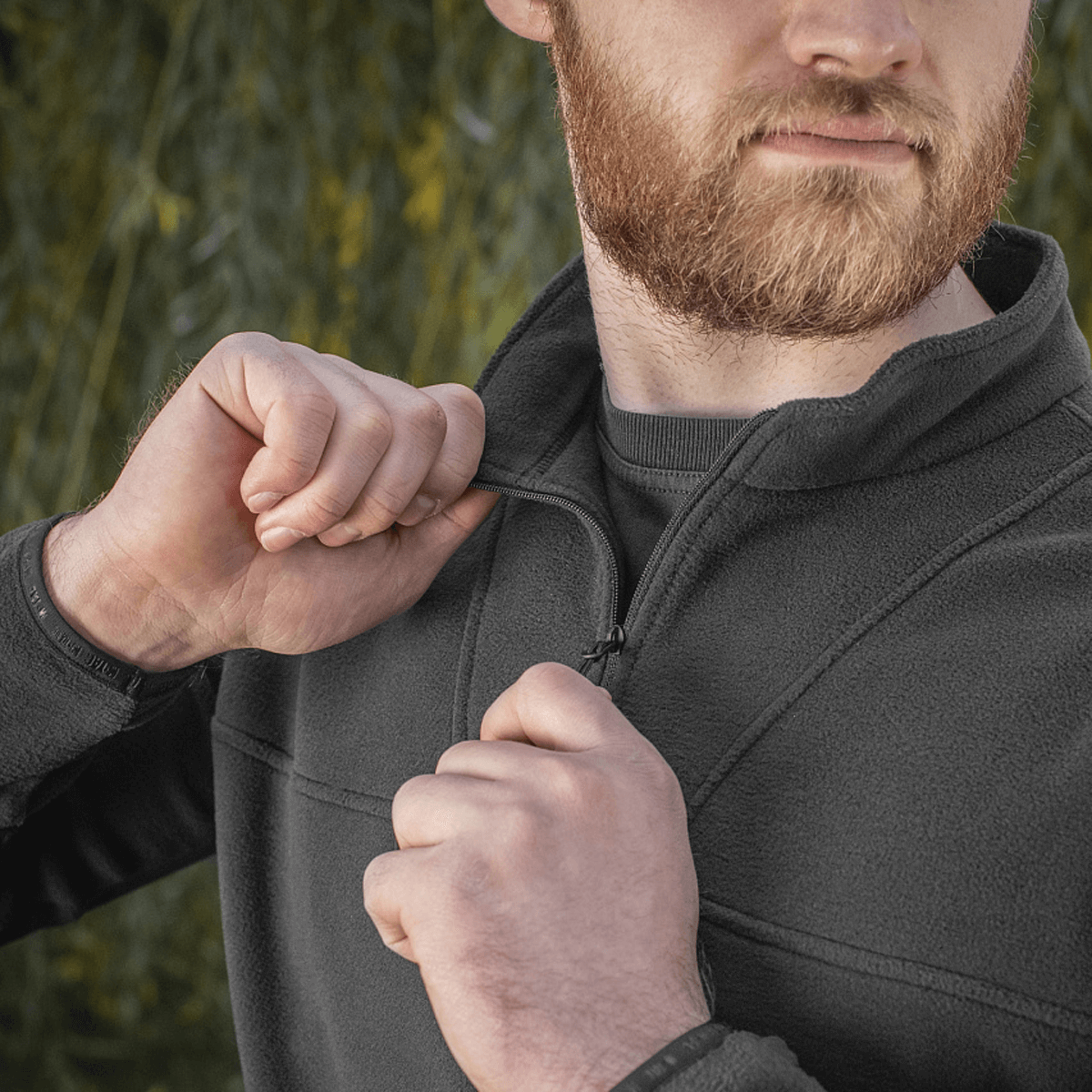 M-Tac Delta Polartec Fleecejakke