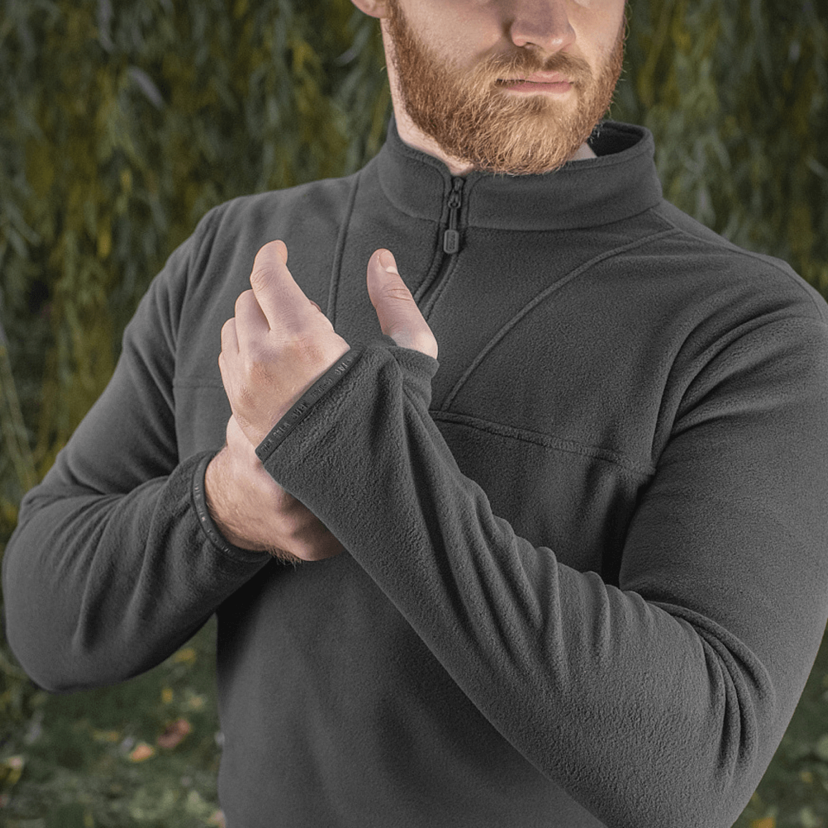 M-Tac Delta Polartec Fleecejakke