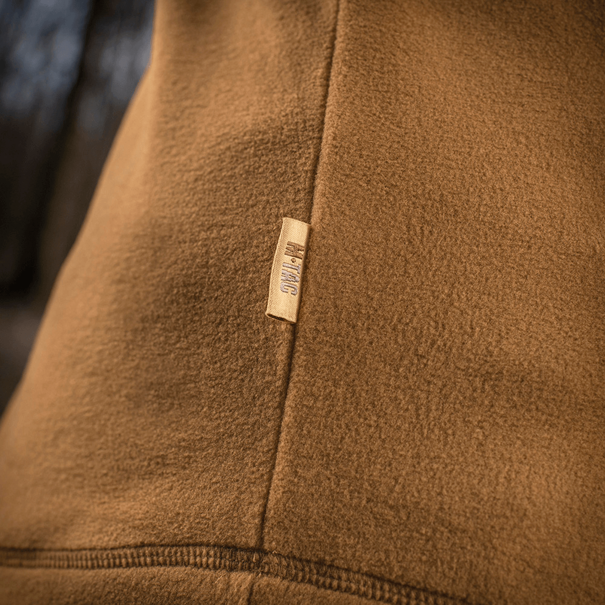 M-Tac Delta Polartec Fleecejakke