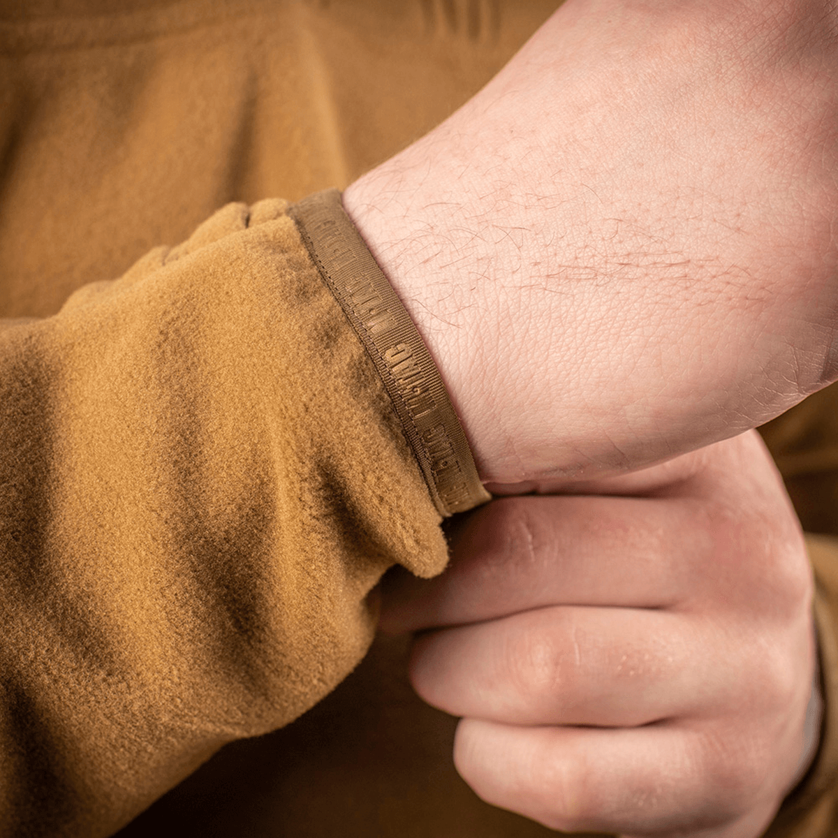 M-Tac Delta Polartec Fleecejakke