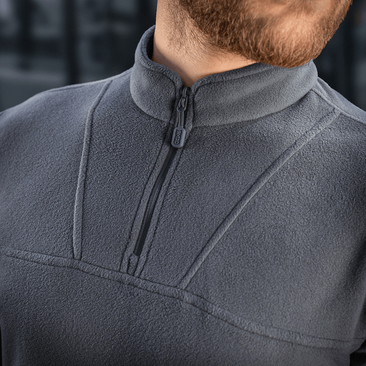 M-Tac Delta Polartec Fleecejakke