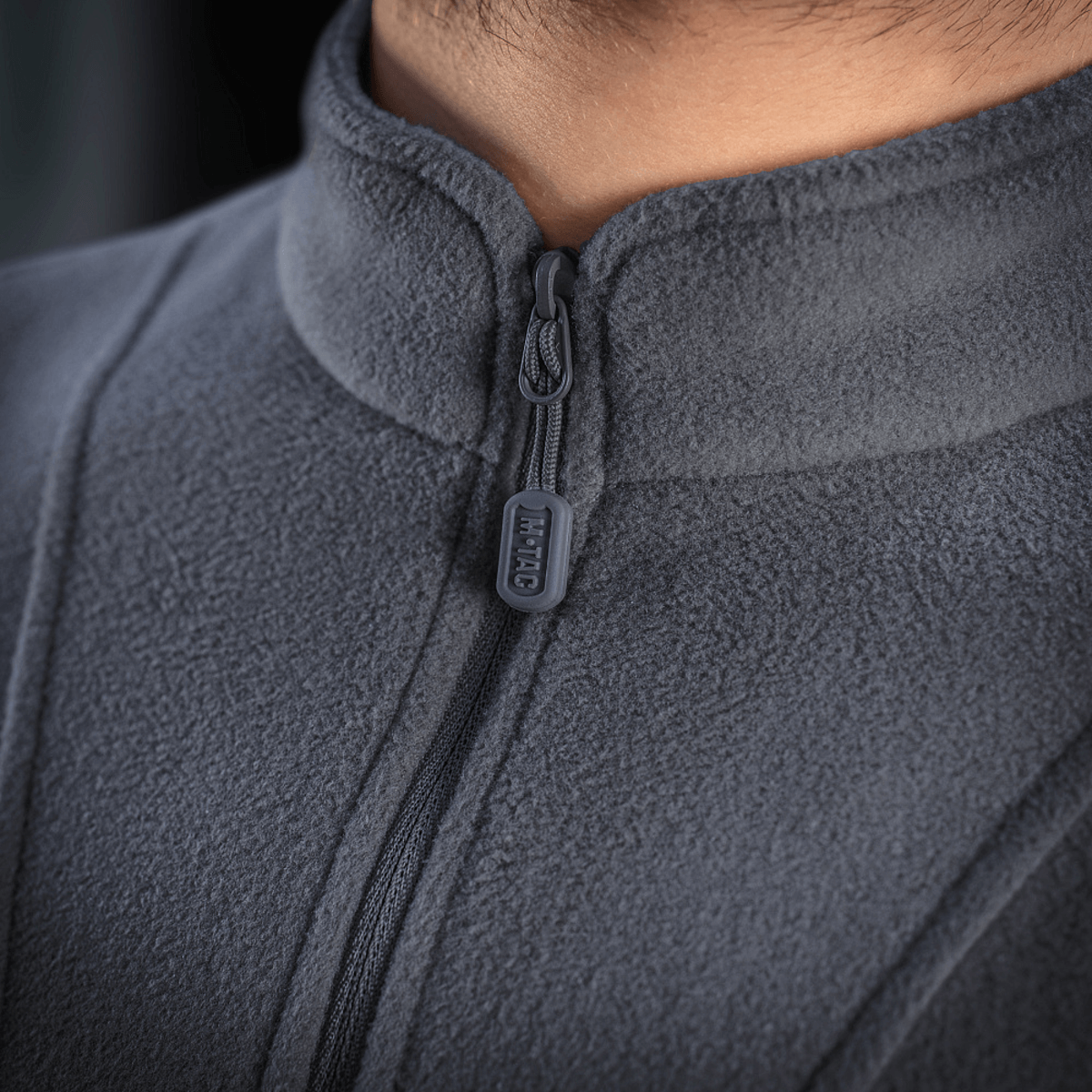 M-Tac Delta Polartec Fleecejakke