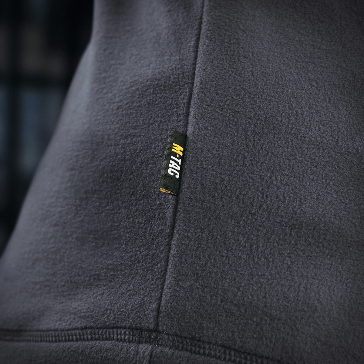 M-Tac Delta Polartec Fleecejakke