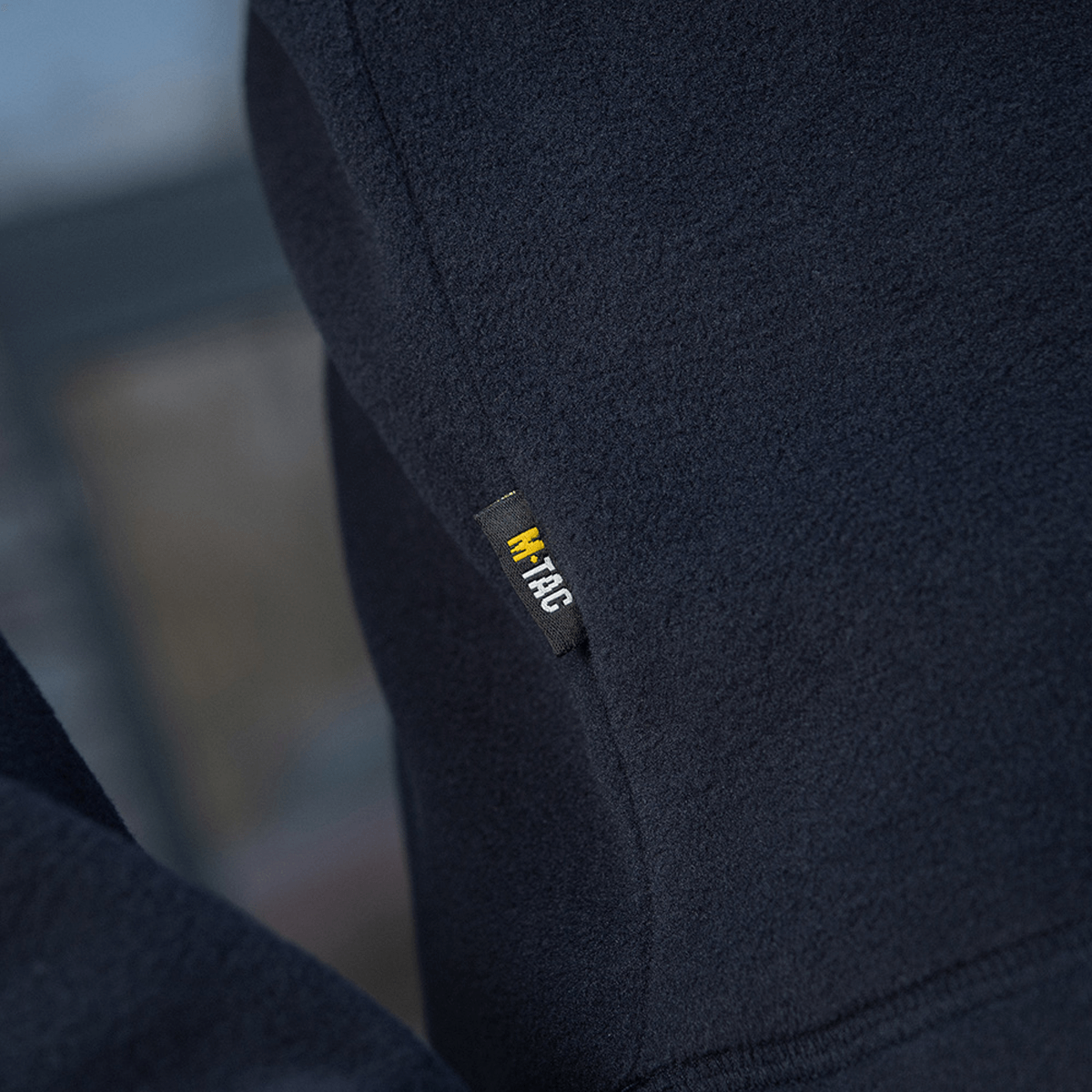 M-Tac Delta Polartec Fleecejakke