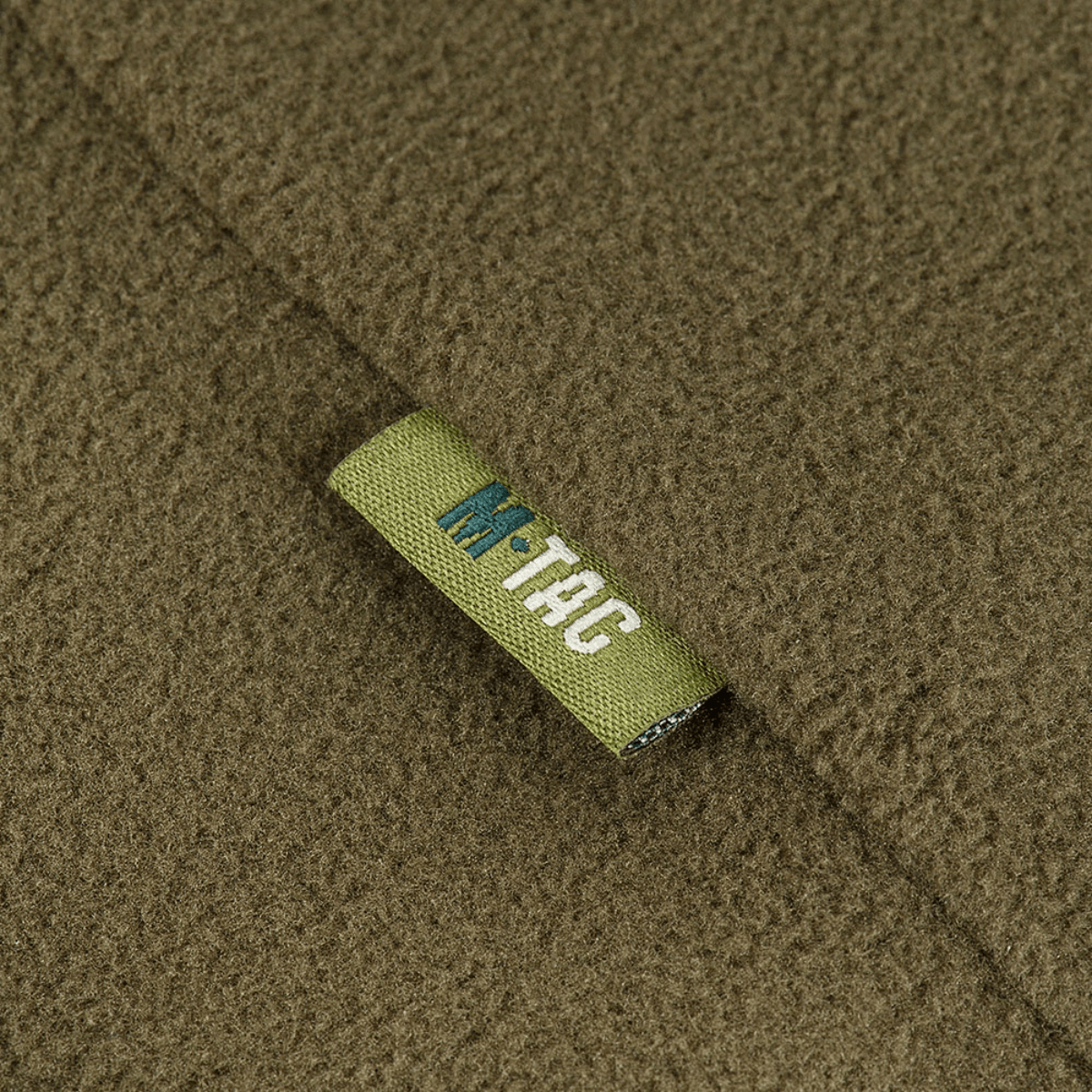 M-Tac Delta Polartec Fleecejakke