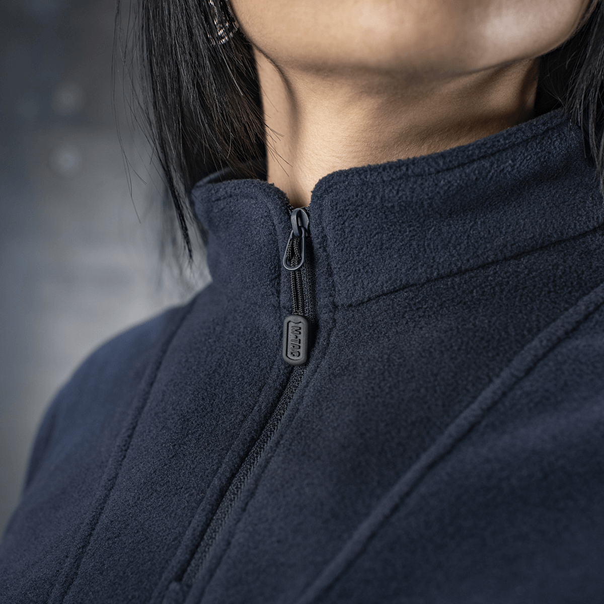 M-Tac Delta Polartec Fleecejakke Dame