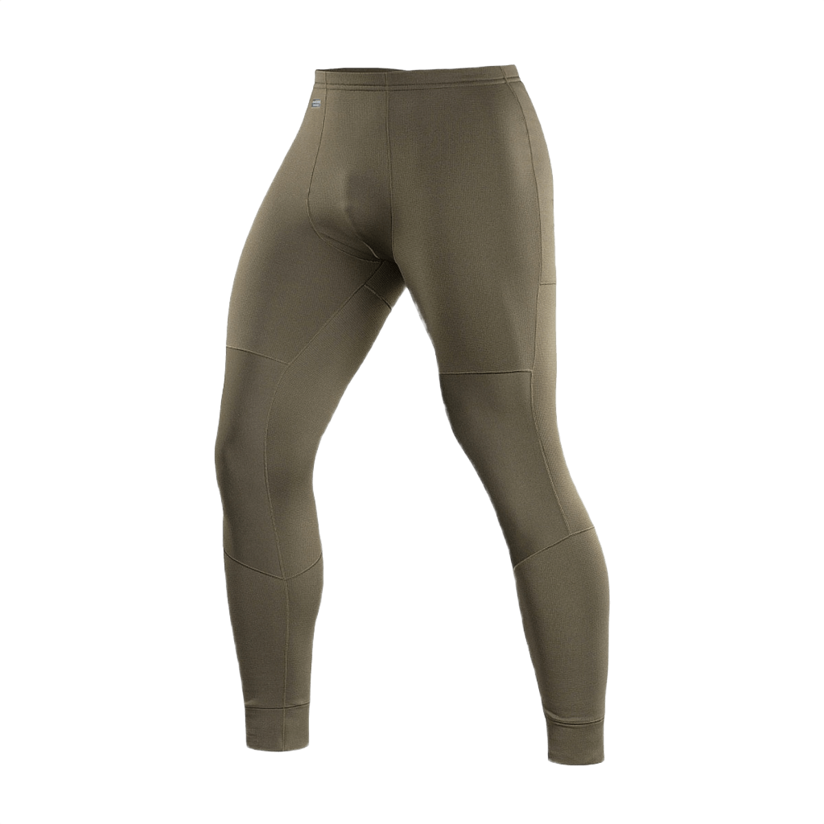 M-Tac Vinter Baselayer 3/4 Bukser i premium fleece fra Pontetorto®, anatomisk pasform, ideel til vinteraktiviteter. 97% polyester, 3% elastan.