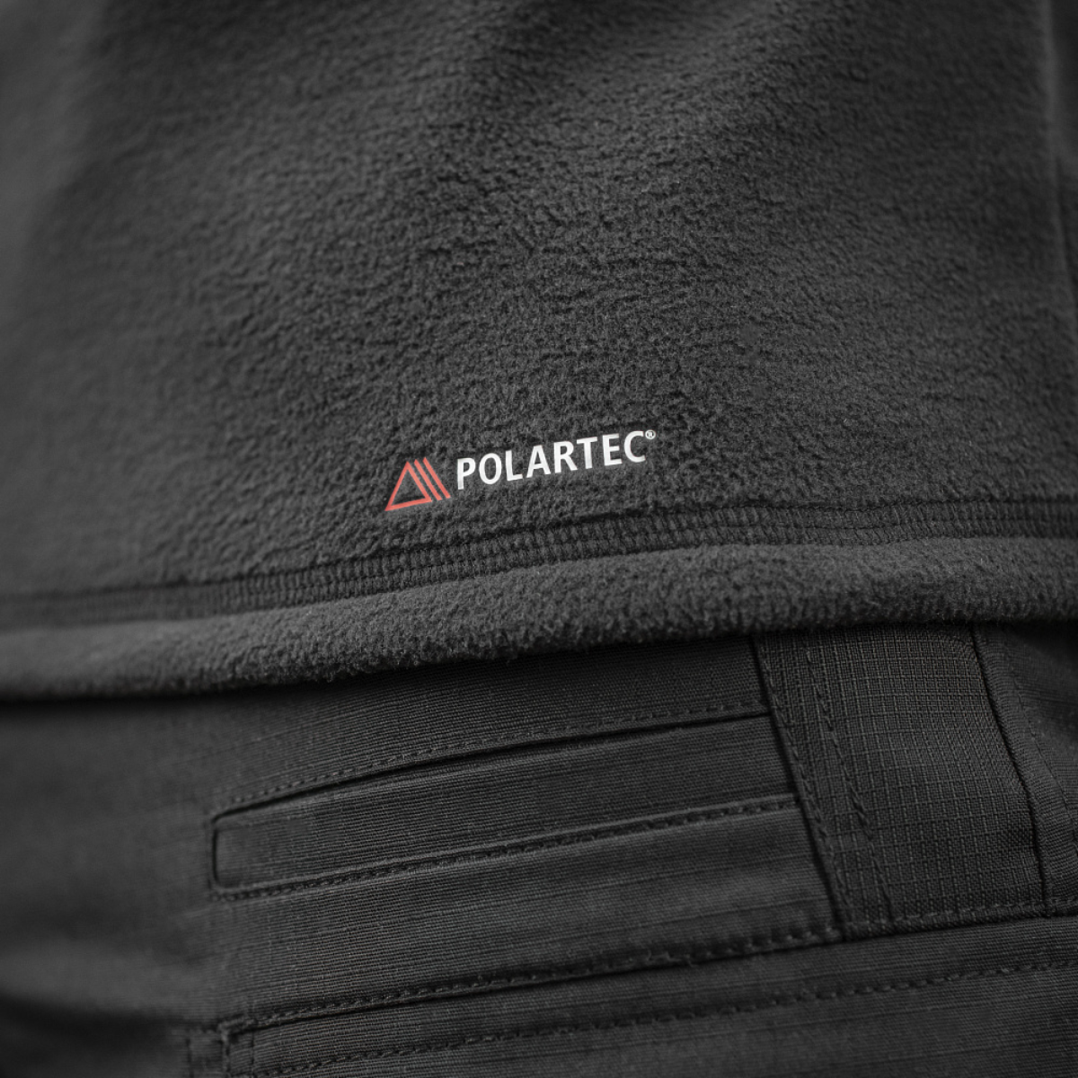 M-Tac Delta Polartec Raglan Jakke