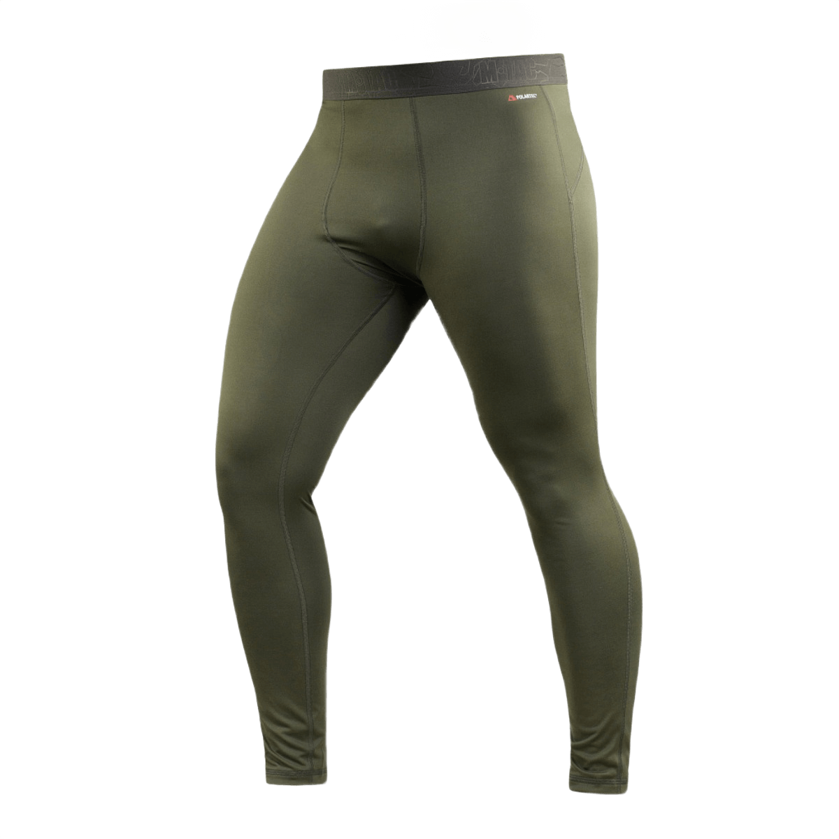 M-Tac Level I Polartec Thermal Bukser til vinter, baselayer, anatomisk pasform, lavet af Power Dry® materiale fra Polartec®.