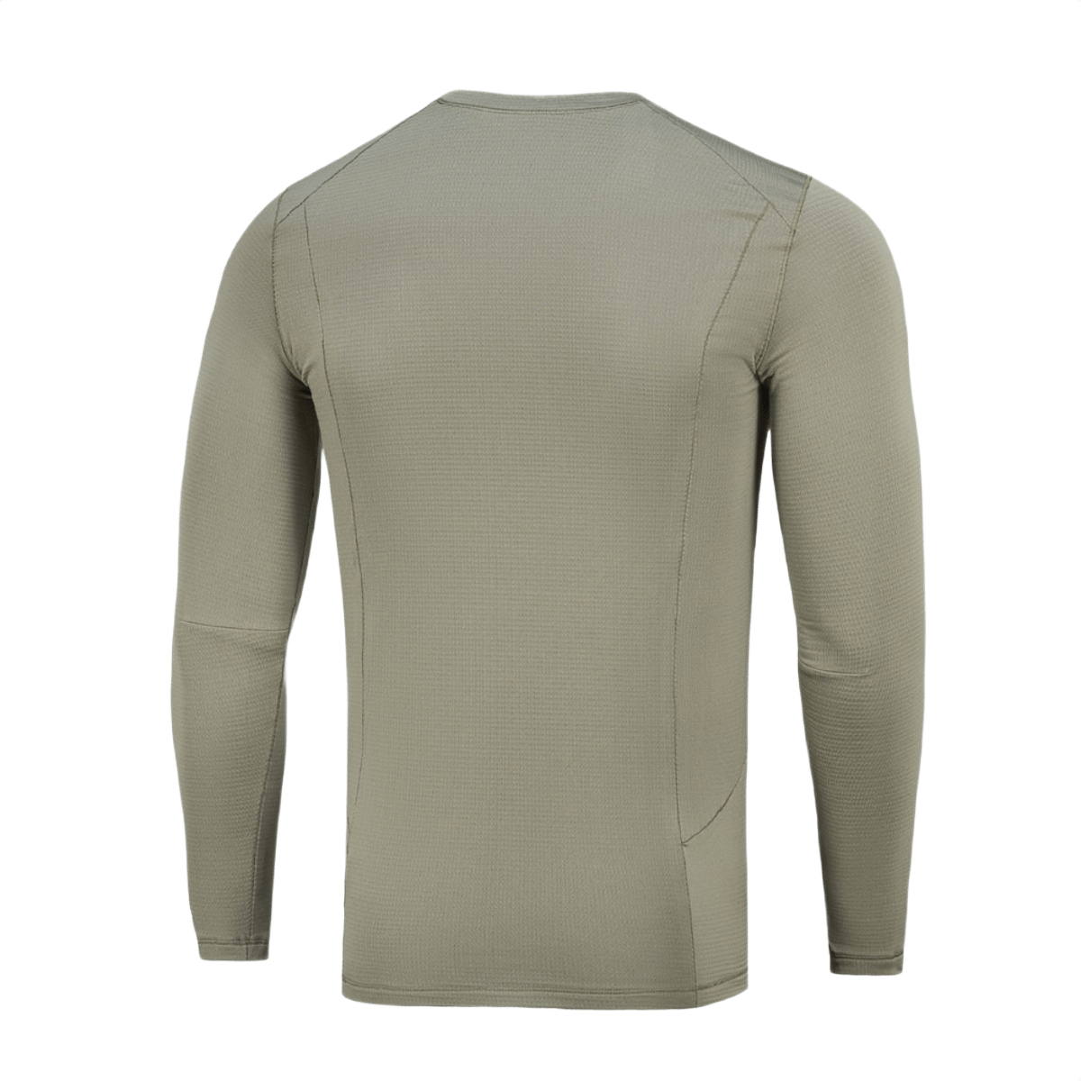 M-Tac Thermal Shirt Polartec Vinter Baselayer Vent i Power GRID® materiale set bagfra
