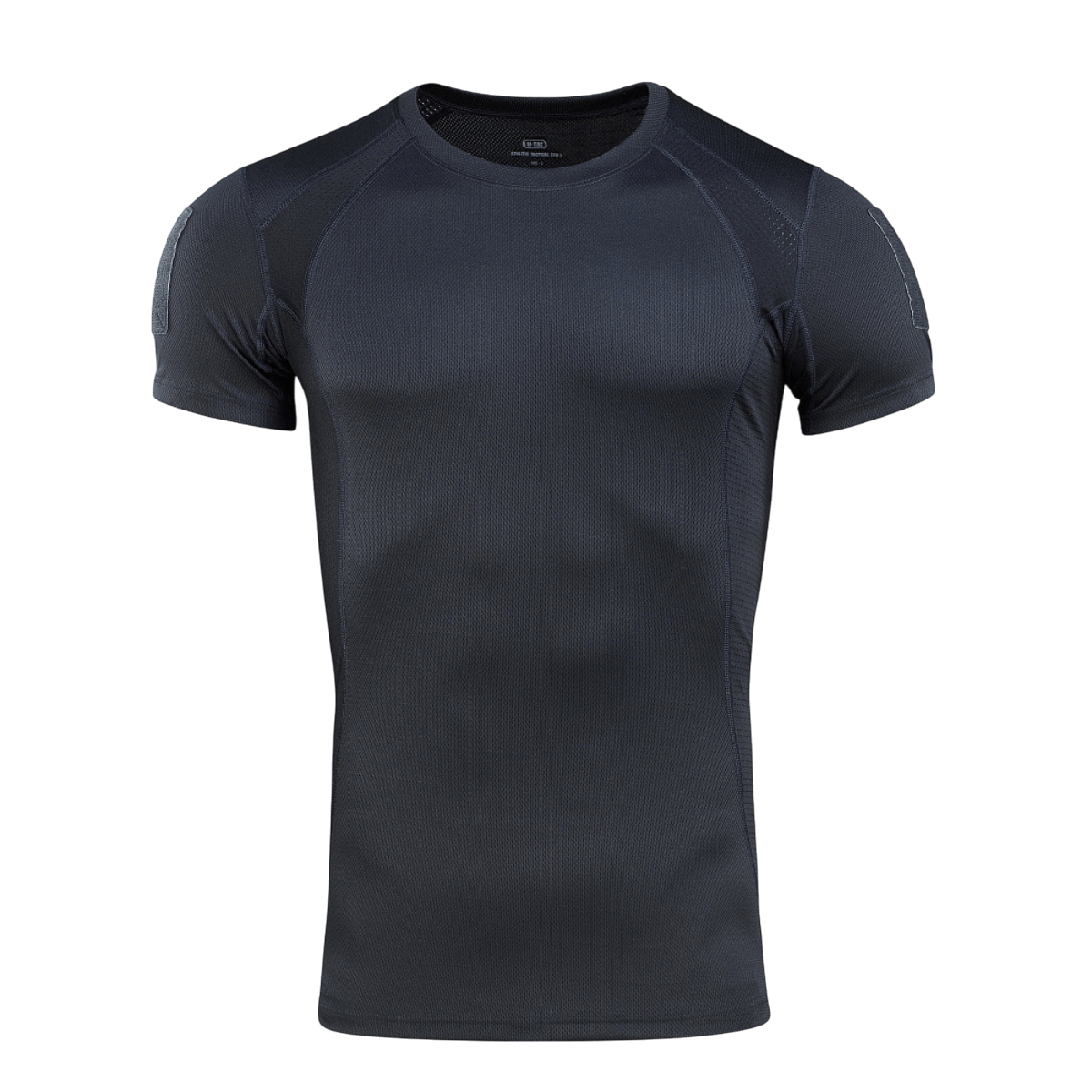 M-Tac Athletic Tactical Gen.II T-shirt – funktionel t-shirt i sort, velegnet til træning og aktiv fritid, med høj komfort og kvalitet.