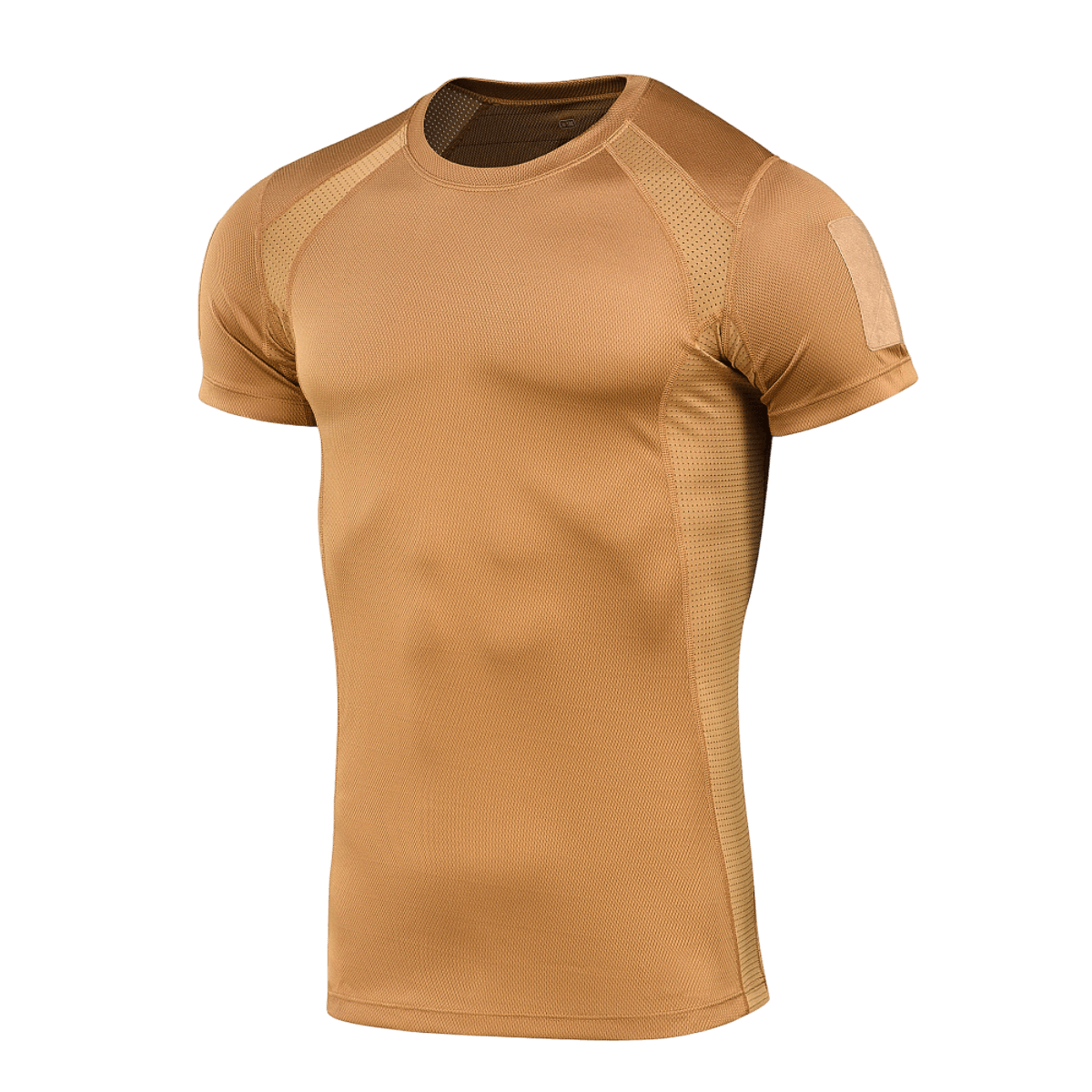 M-Tac Athletic Tactical Gen.II T-shirt – funktionel, åndbar og svedtransporterende T-shirt til træning og aktiv fritid.