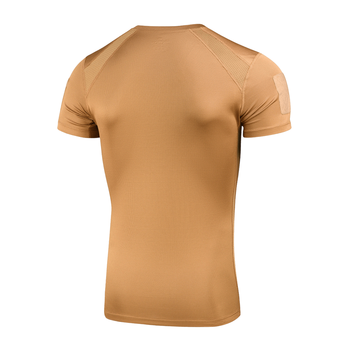 M-Tac Athletic Tactical Gen.II T-shirt set bagfra, med fugttransporterende og åndbart materiale for optimal ydeevne.