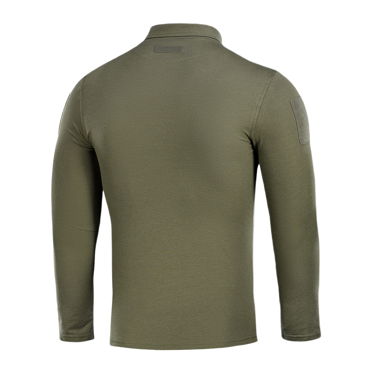 M-Tac Tactical Polo Shirt Langærmet 65/35