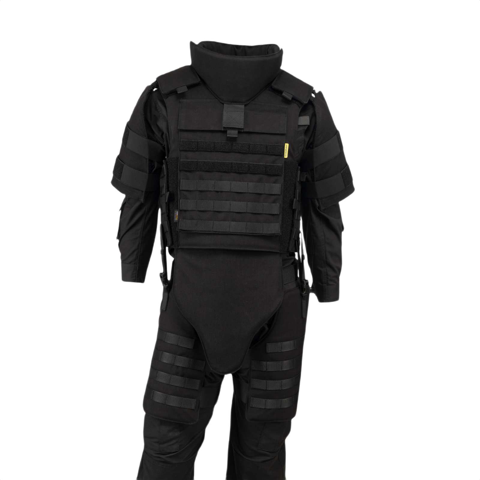 Anorak Titanium® Tactical II - full set