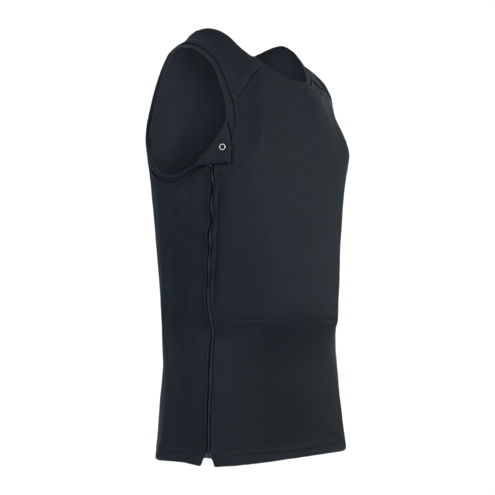 Anorak Titanunderskjorte II