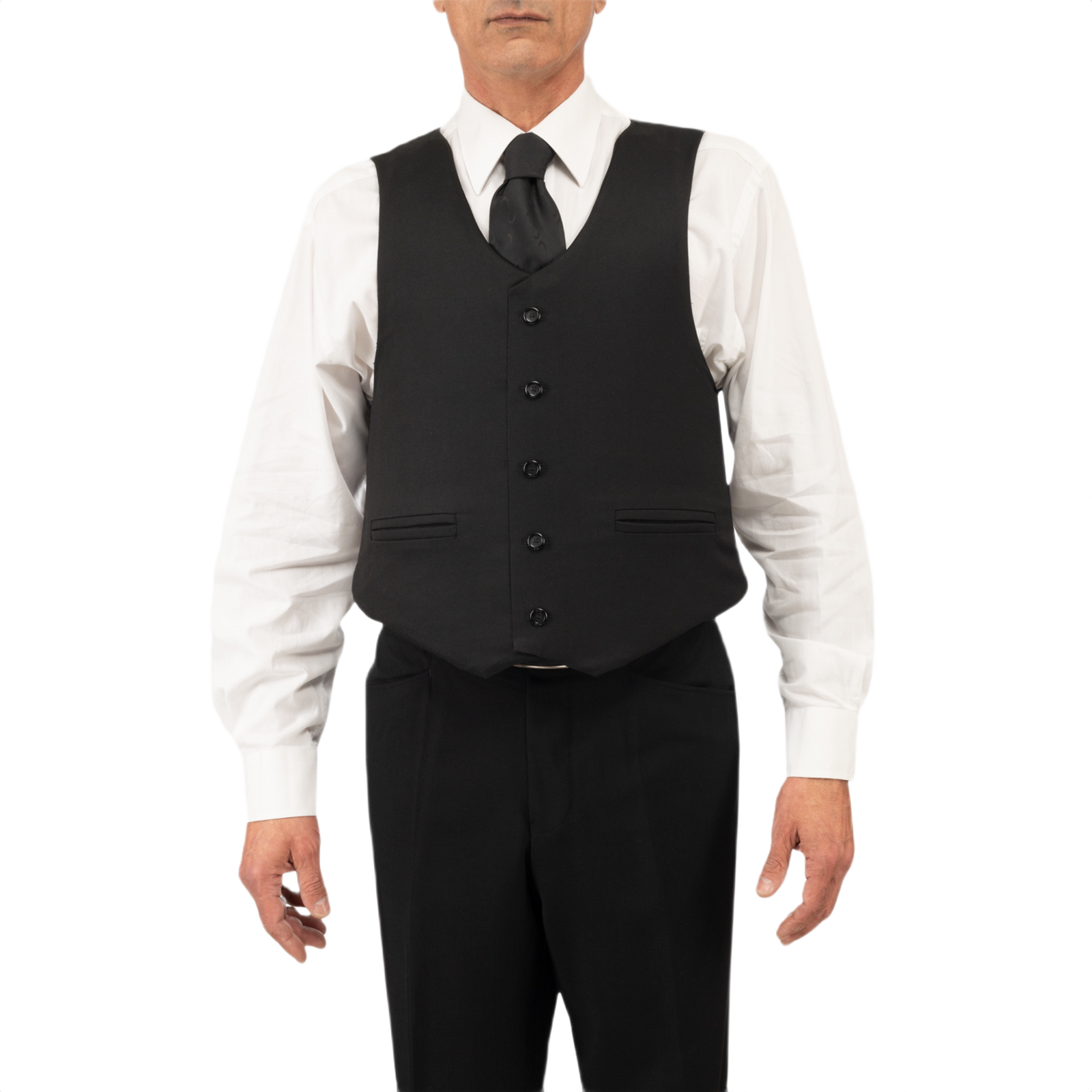 Anorak Titanium® VIP I Stikk- og skuddsikker vest