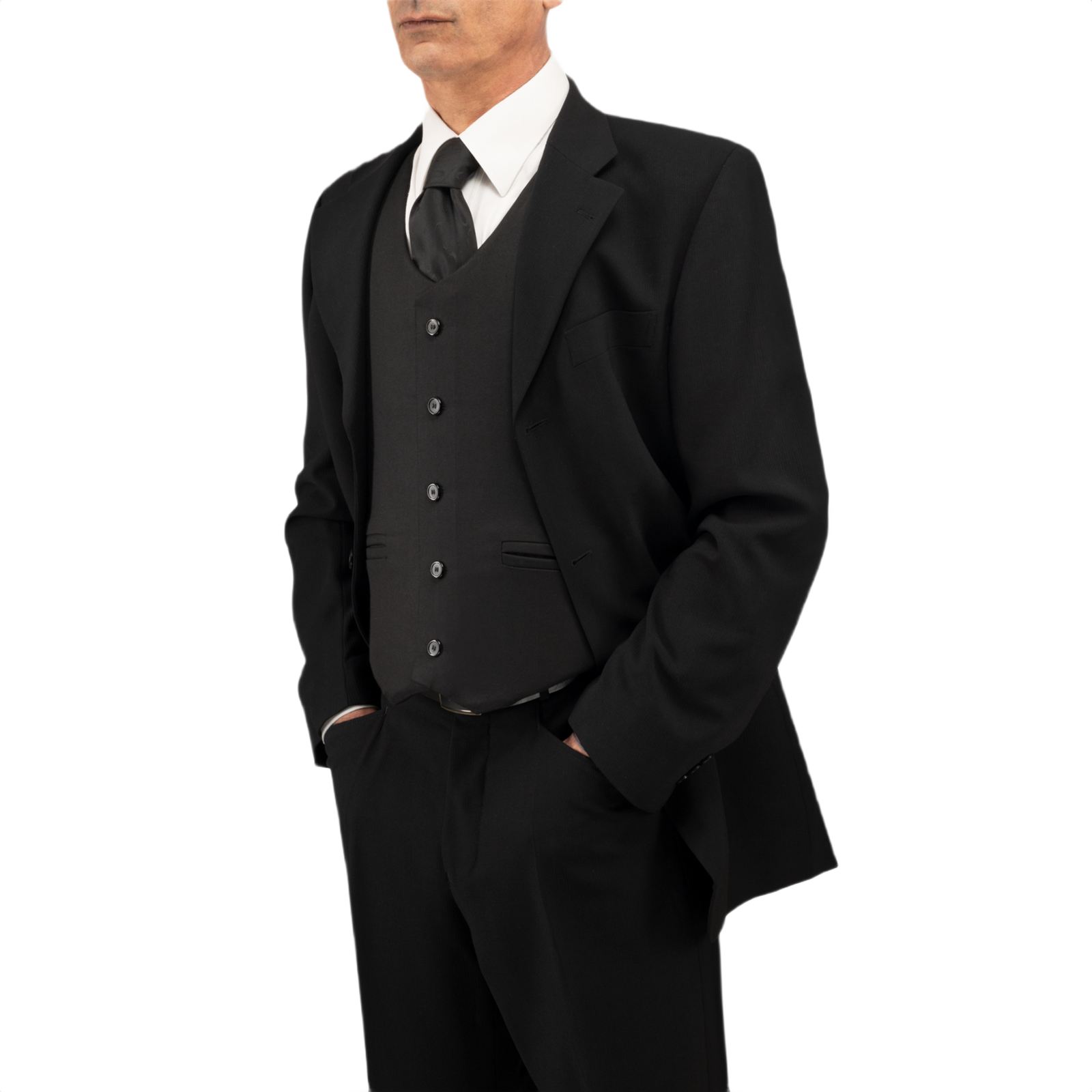 Anorak Topaz® VIP I Gjennomtrengningssikker Vest