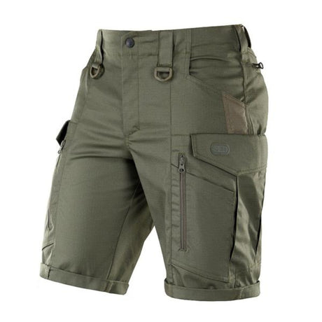 M-Tac Shorts Conquistador Flex - Army Olive
