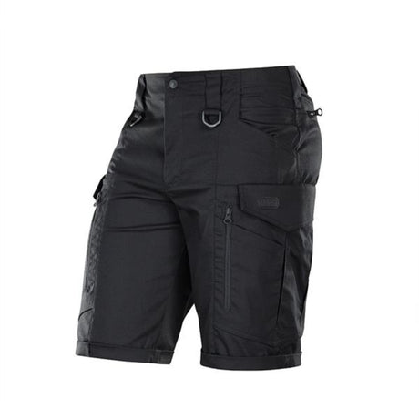 M-Tac Shorts Conquistador Flex - Sort