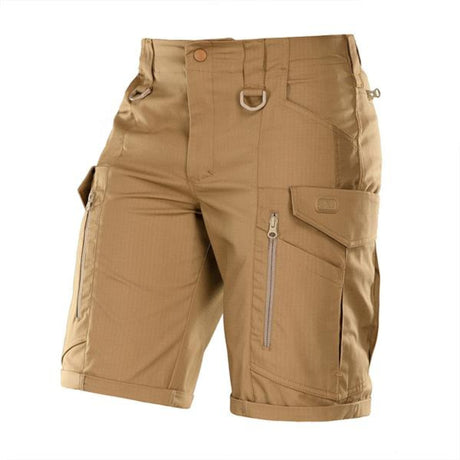 M-Tac Shorts Conquistador Flex - Coyote Brown