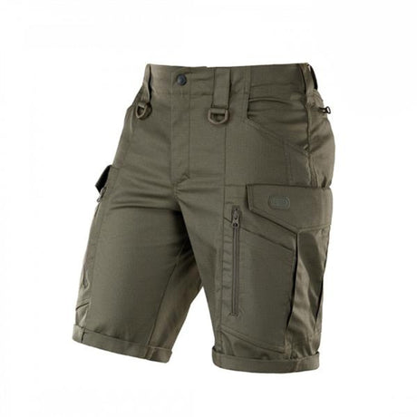 M-Tac Shorts Conquistador Flex - Dark Olive