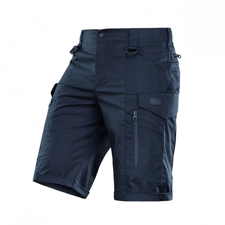 M-Tac Shorts Conquistador Flex - Navy