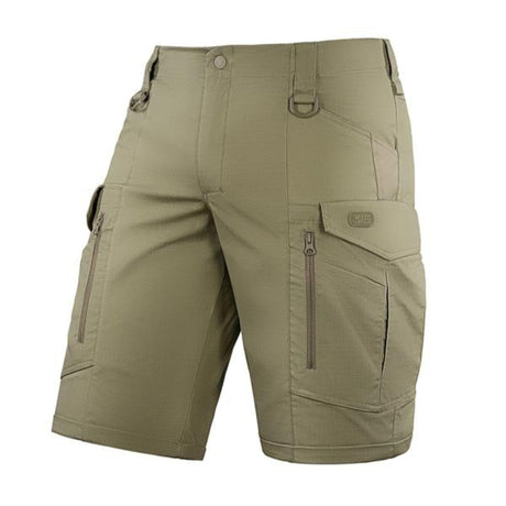M-Tac Shorts Conquistador Flex - Tan