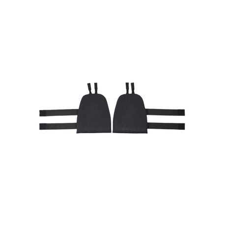 Anorak Chromium® Arms Protector I mykt panser-tilbehør for beskyttelse mot trusler som 7.62X25mm TOKAREV.