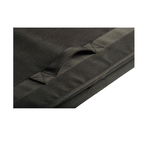 Anorak Chromium® E.F.M.T.B. I-veske med Level IIIA-beskyttelse, utvidbart og fleksibelt design for VIP-beskyttelsespersonell.