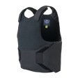 Anorak Concealable I Cover - letvægts beskyttelsesvest designet til maximal sikkerhed med RIP-STOP Dry Comfort XT® og Coolmax® mesh.
