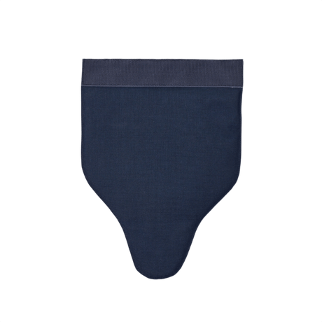 Anorak Niobium® Groin Protector I med avansert beskyttelse i mykt pansermateriale, designet for å motstå flere trusler.
