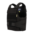 Anorak Rhodium® Duty I Stik & Skudsikker Vest med NIJ 0101.06 STD level IIIA-beskyttelse, let og alsidig soft armor designet til kniv- og våbenbeskyttelse.
